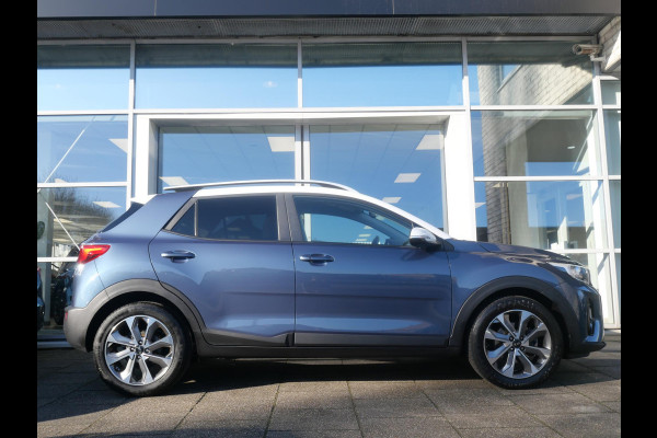 Kia Stonic 1.0 T-GDi DynamicPlusLine | Navi | Clima | Carplay | Cruise | Keyless |