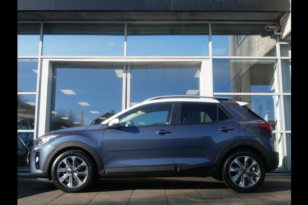 Kia Stonic 1.0 T-GDi DynamicPlusLine | Navi | Clima | Carplay | Cruise | Keyless |