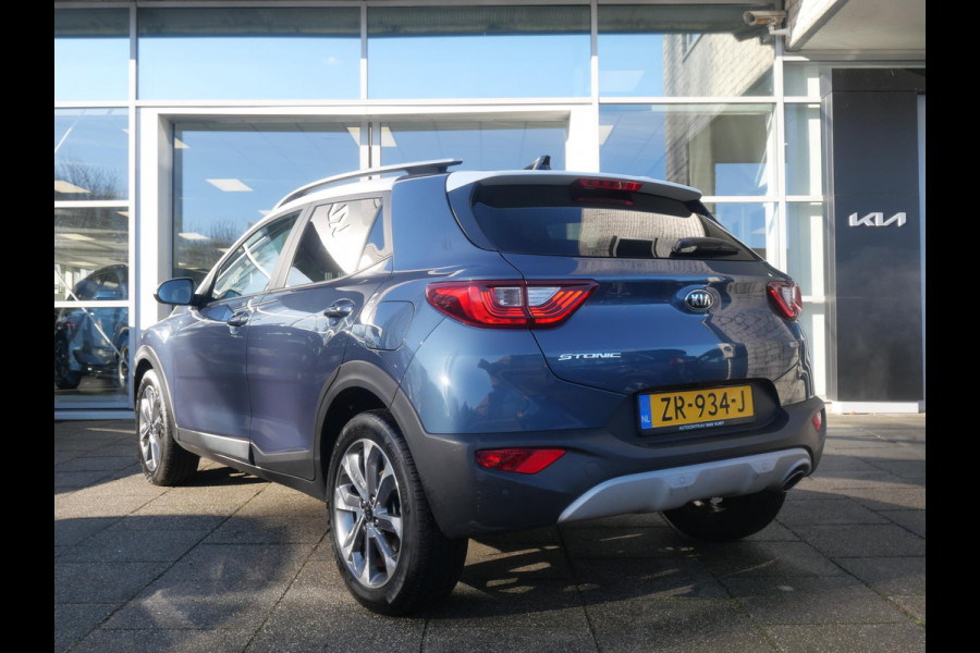 Kia Stonic 1.0 T-GDi DynamicPlusLine | Navi | Clima | Carplay | Cruise | Keyless |