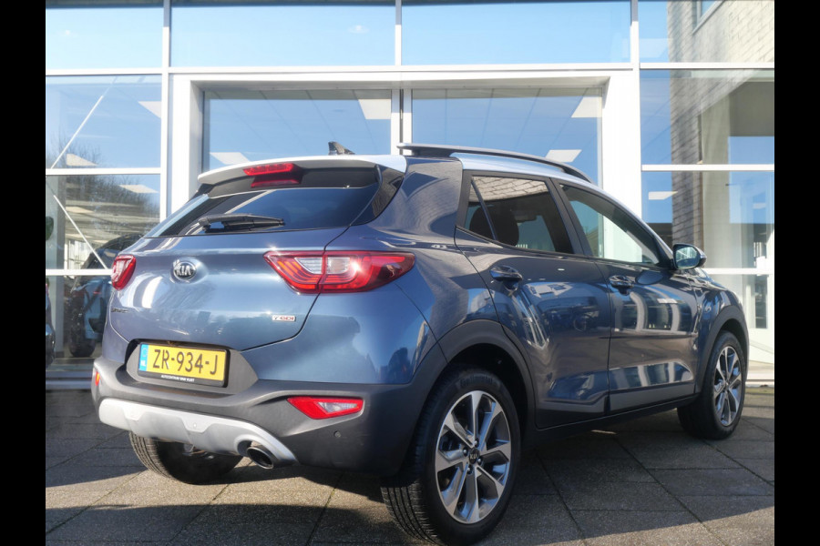 Kia Stonic 1.0 T-GDi DynamicPlusLine | Navi | Clima | Carplay | Cruise | Keyless |