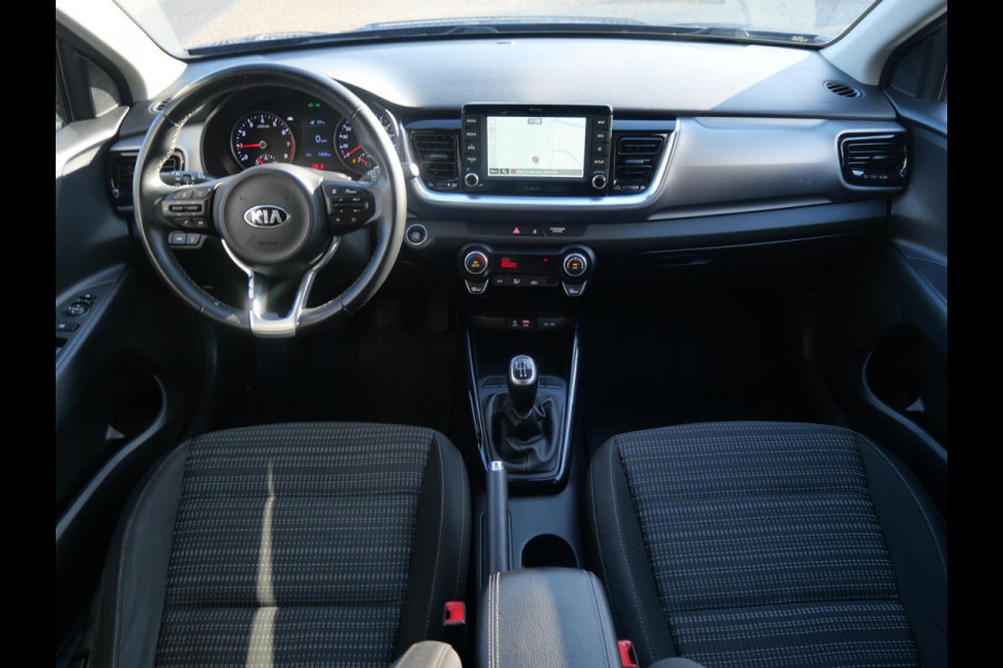 Kia Stonic 1.0 T-GDi DynamicPlusLine | Navi | Clima | Carplay | Cruise | Keyless |