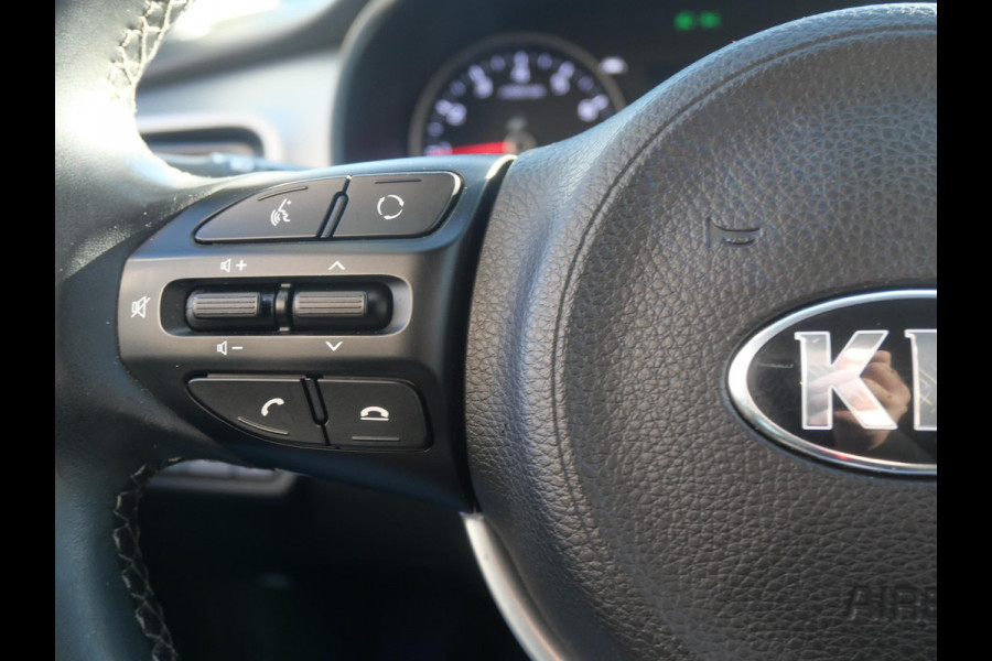 Kia Stonic 1.0 T-GDi DynamicPlusLine | Navi | Clima | Carplay | Cruise | Keyless |