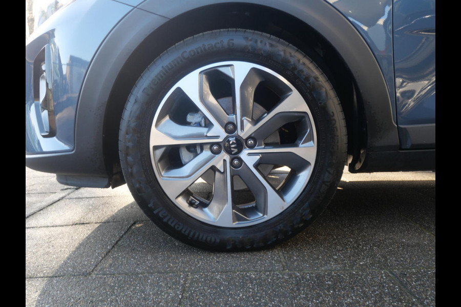 Kia Stonic 1.0 T-GDi DynamicPlusLine | Navi | Clima | Carplay | Cruise | Keyless |