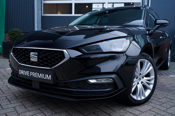 Seat Leon Sportstourer 1.0 TSI Style Business Intense