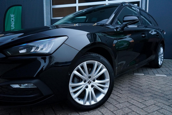Seat Leon Sportstourer 1.0 TSI Style Business Intense