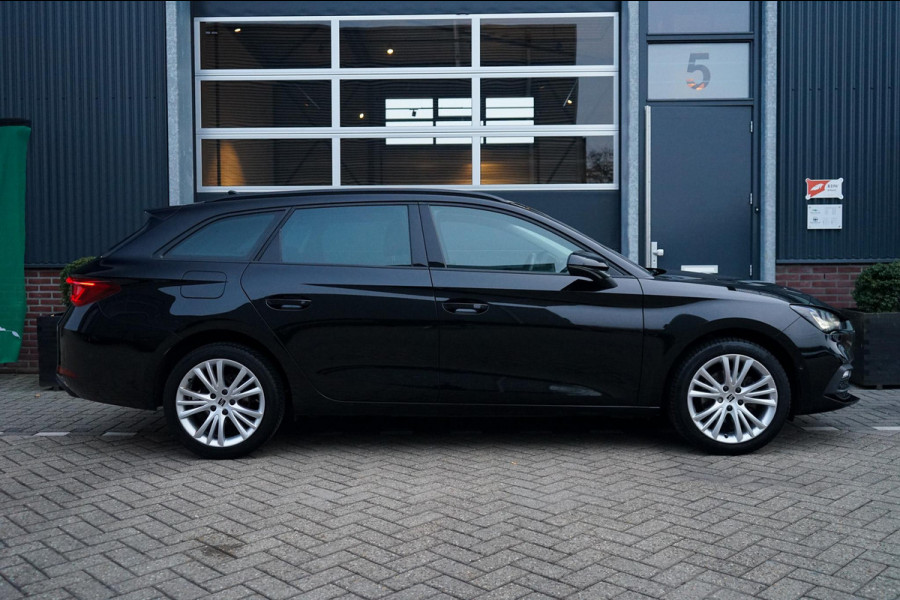 Seat Leon Sportstourer 1.0 TSI Style Business Intense