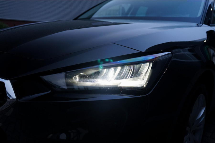 Seat Leon Sportstourer 1.0 TSI Style Business Intense