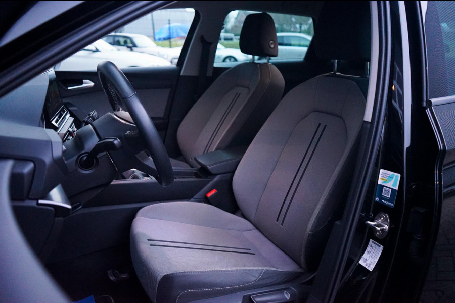 Seat Leon Sportstourer 1.0 TSI Style Business Intense