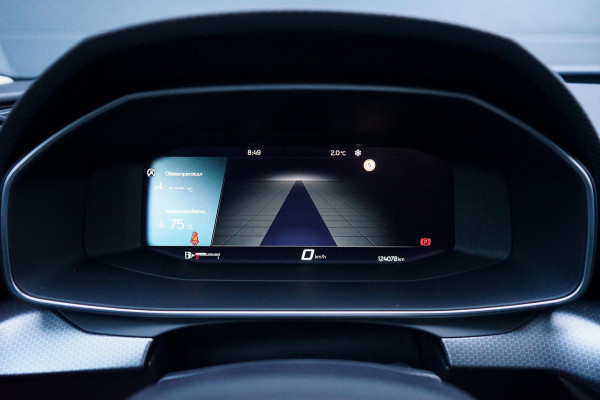 Seat Leon Sportstourer 1.0 TSI Style Business Intense