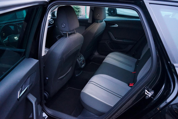 Seat Leon Sportstourer 1.0 TSI Style Business Intense