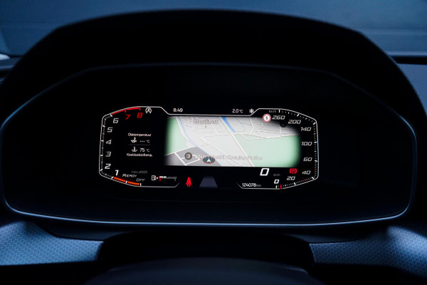 Seat Leon Sportstourer 1.0 TSI Style Business Intense