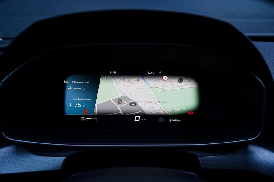 Seat Leon Sportstourer 1.0 TSI Style Business Intense