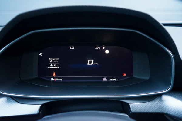 Seat Leon Sportstourer 1.0 TSI Style Business Intense