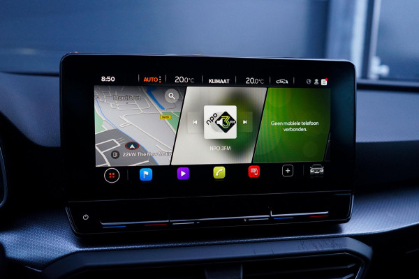 Seat Leon Sportstourer 1.0 TSI Style Business Intense