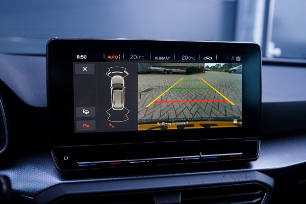 Seat Leon Sportstourer 1.0 TSI Style Business Intense