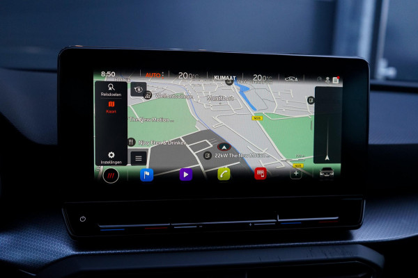 Seat Leon Sportstourer 1.0 TSI Style Business Intense