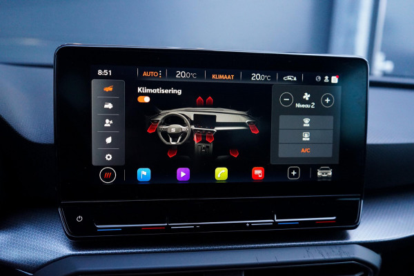 Seat Leon Sportstourer 1.0 TSI Style Business Intense