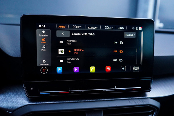 Seat Leon Sportstourer 1.0 TSI Style Business Intense