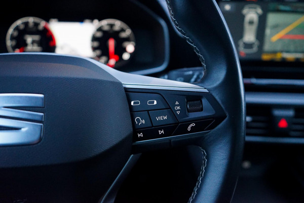 Seat Leon Sportstourer 1.0 TSI Style Business Intense