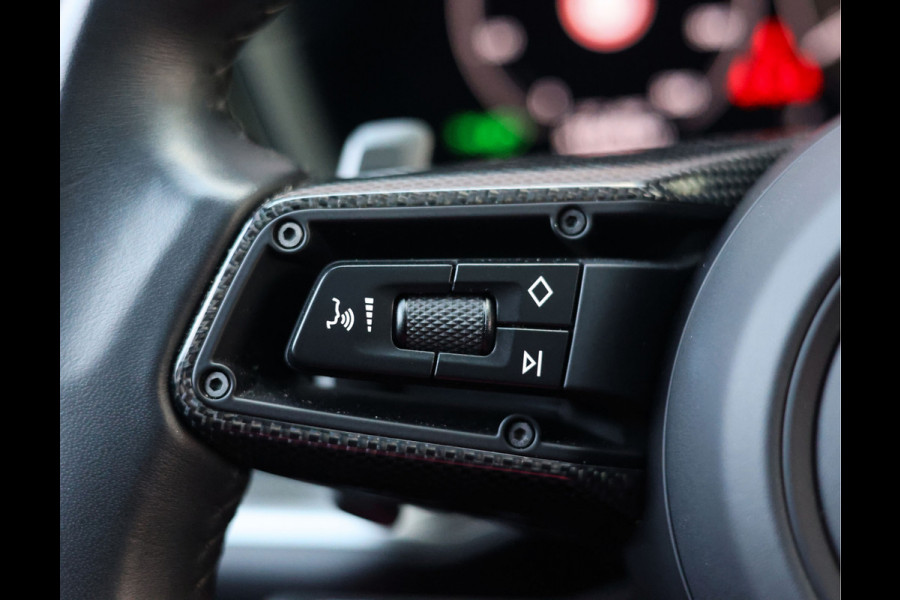 Porsche Cayenne Coupé 4.0 Turbo E-Hybrid | Quartzit - Pano - Trekhaak - Sport Chrono