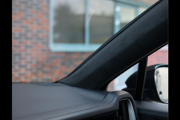 Porsche Cayenne Coupé 4.0 Turbo E-Hybrid | Quartzit - Pano - Trekhaak - Sport Chrono