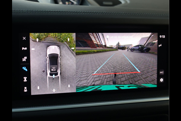 Porsche Cayenne Coupé 4.0 Turbo E-Hybrid | Quartzit - Pano - Trekhaak - Sport Chrono