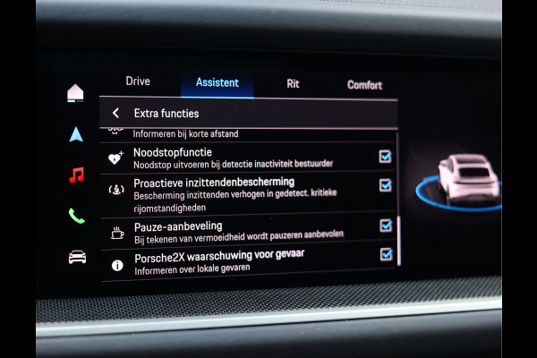 Porsche Cayenne Coupé 4.0 Turbo E-Hybrid | Quartzit - Pano - Trekhaak - Sport Chrono