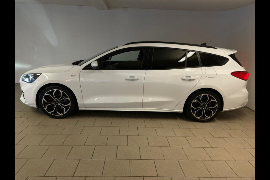 Ford FOCUS Wagon 1.0 EcoBoost Hybrid ST Line X Business