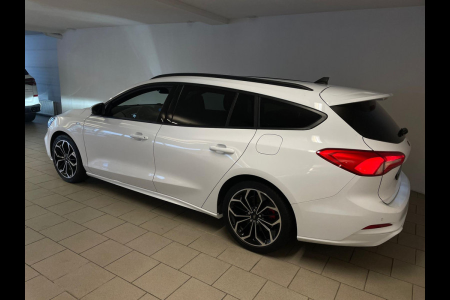 Ford FOCUS Wagon 1.0 EcoBoost Hybrid ST Line X Business
