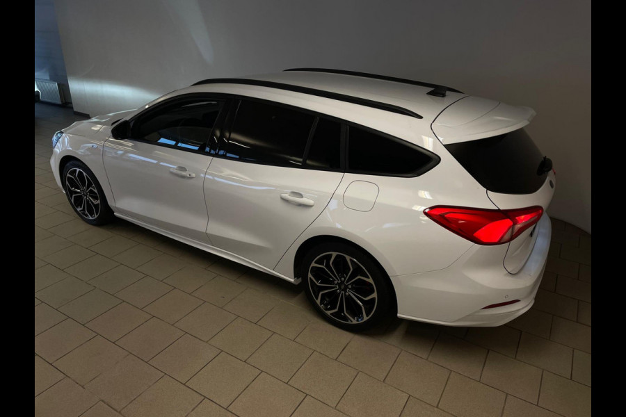 Ford FOCUS Wagon 1.0 EcoBoost Hybrid ST Line X Business
