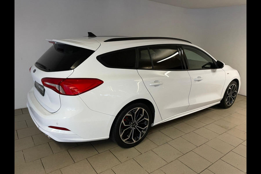 Ford FOCUS Wagon 1.0 EcoBoost Hybrid ST Line X Business