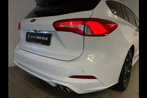 Ford FOCUS Wagon 1.0 EcoBoost Hybrid ST Line X Business