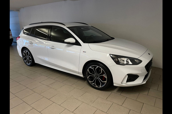 Ford FOCUS Wagon 1.0 EcoBoost Hybrid ST Line X Business