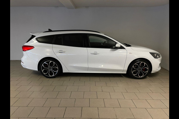 Ford FOCUS Wagon 1.0 EcoBoost Hybrid ST Line X Business