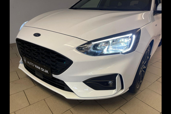 Ford FOCUS Wagon 1.0 EcoBoost Hybrid ST Line X Business