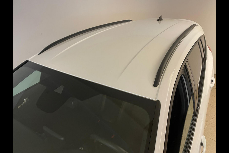 Ford FOCUS Wagon 1.0 EcoBoost Hybrid ST Line X Business