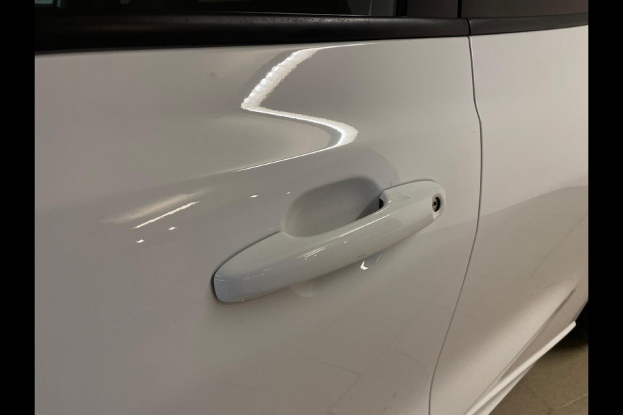 Ford FOCUS Wagon 1.0 EcoBoost Hybrid ST Line X Business