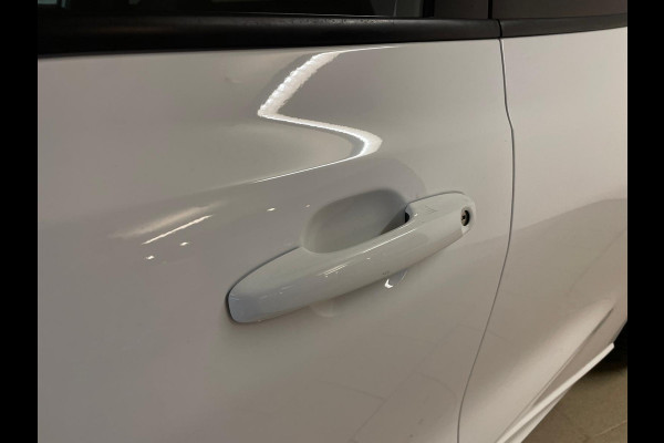 Ford FOCUS Wagon 1.0 EcoBoost Hybrid ST Line X Business