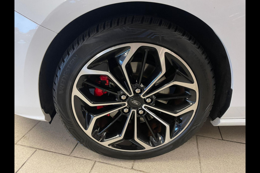 Ford FOCUS Wagon 1.0 EcoBoost Hybrid ST Line X Business