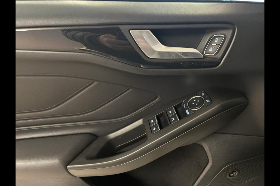 Ford FOCUS Wagon 1.0 EcoBoost Hybrid ST Line X Business