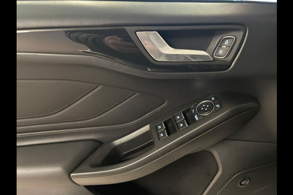 Ford FOCUS Wagon 1.0 EcoBoost Hybrid ST Line X Business