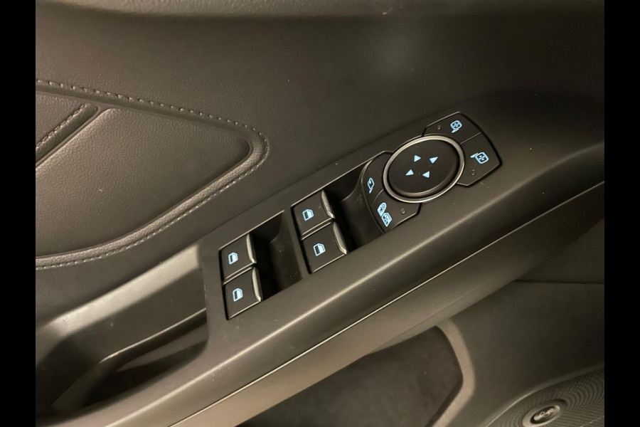 Ford FOCUS Wagon 1.0 EcoBoost Hybrid ST Line X Business