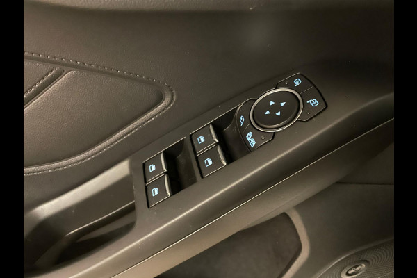 Ford FOCUS Wagon 1.0 EcoBoost Hybrid ST Line X Business