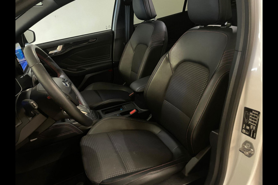 Ford FOCUS Wagon 1.0 EcoBoost Hybrid ST Line X Business