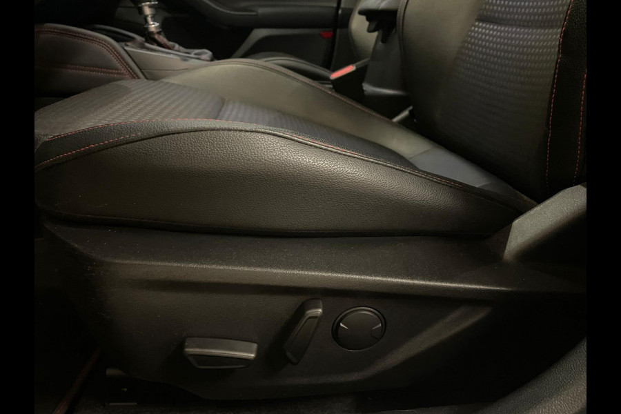 Ford FOCUS Wagon 1.0 EcoBoost Hybrid ST Line X Business