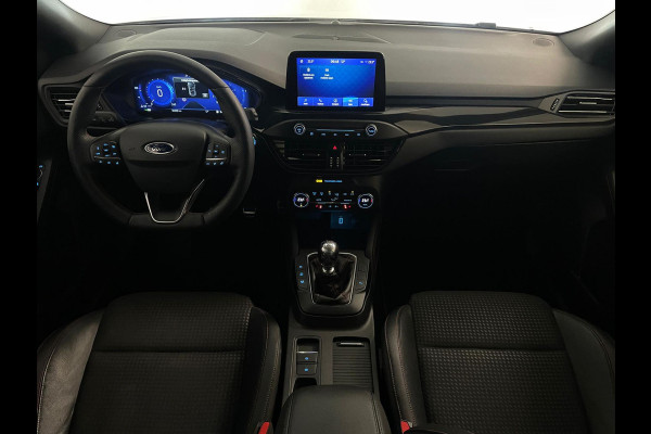 Ford FOCUS Wagon 1.0 EcoBoost Hybrid ST Line X Business