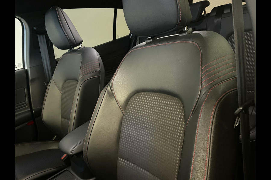 Ford FOCUS Wagon 1.0 EcoBoost Hybrid ST Line X Business