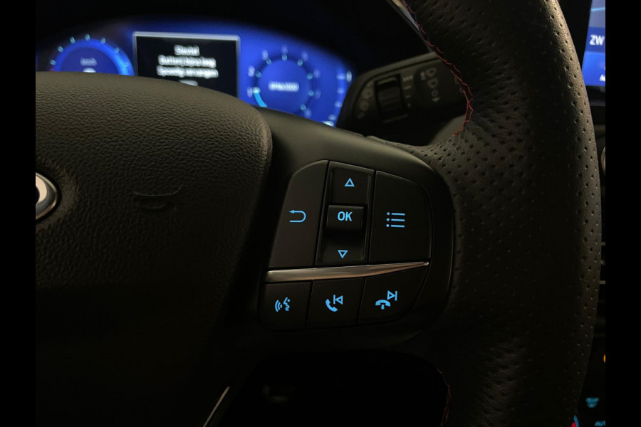 Ford FOCUS Wagon 1.0 EcoBoost Hybrid ST Line X Business