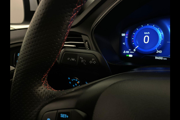 Ford FOCUS Wagon 1.0 EcoBoost Hybrid ST Line X Business