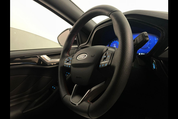 Ford FOCUS Wagon 1.0 EcoBoost Hybrid ST Line X Business